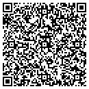 QR code with R R Donnelley contacts