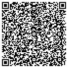 QR code with RSA Associates contacts