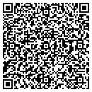 QR code with Aero Heating contacts