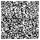QR code with A&F Cooling & Heating Corp contacts