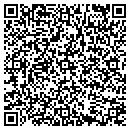 QR code with Ladera Travel contacts