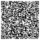 QR code with Madelines Boarding Kennel contacts