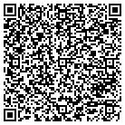 QR code with Mastercraft Fence-Construction contacts