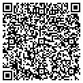 QR code with Bti contacts