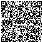 QR code with Rainscapes Sprinkler-Landscape contacts