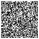 QR code with Calanet Inc contacts