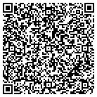 QR code with R C Landscape & Design Service contacts