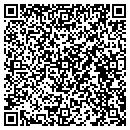 QR code with Healing Touch contacts