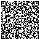 QR code with Autonomous contacts