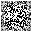 QR code with C & D Telecom Inc contacts