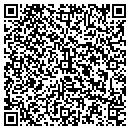 QR code with jayMASSAGE contacts