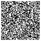QR code with R & J Landscape Maint. contacts