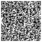 QR code with Ckm Printing Specialties contacts