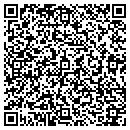 QR code with Rouge West Landscape contacts