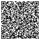 QR code with Royalgreen landscaping contacts