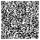 QR code with Kiddco Printing & Signs contacts