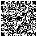 QR code with Taddey & Karlin contacts