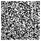 QR code with Seven Dees Landscaping contacts