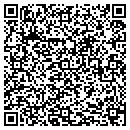 QR code with Pebble Spa contacts