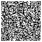QR code with Mc Cormack Dental X-Ray Labs contacts