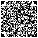QR code with D A Telcom Inc contacts