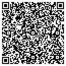 QR code with C M S Bondedge contacts