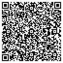 QR code with Trillium Spa contacts