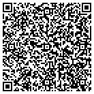 QR code with Ultimate Design Sln-Day Spa contacts