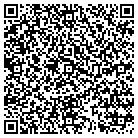 QR code with Ultimate Retreat Salon & Day contacts
