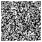 QR code with Aquarius Equipment Cleaning Corp contacts