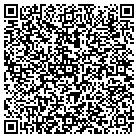 QR code with White Birch Therapeutic Mssg contacts