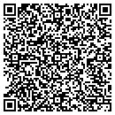 QR code with Agenda Fence Co contacts