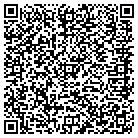 QR code with Three Oaks Landscape Maintenance contacts