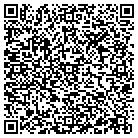 QR code with Tidy Garden Landscape Service LLC contacts