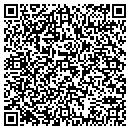 QR code with Healing Touch contacts