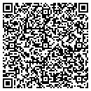 QR code with L & M Landscaping contacts