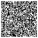 QR code with Heavenly Hands contacts