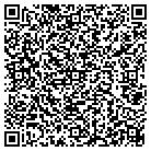 QR code with Custom Printing Company contacts