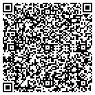 QR code with Twin Oaks Landscape contacts