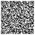 QR code with A Plus Fence And Deck Co contacts