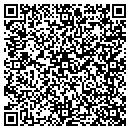 QR code with Kreg Therapeutics contacts