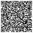 QR code with Hcc Embedded contacts