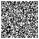 QR code with A & T Fence CO contacts