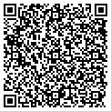 QR code with Vip Landscape Services contacts