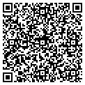 QR code with Noonday Salon & Spa contacts