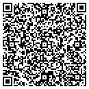 QR code with D C Specialties contacts