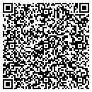 QR code with Yards Are US contacts