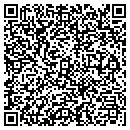 QR code with D P I Labs Inc contacts