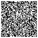 QR code with US Cellular contacts