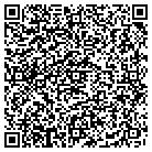 QR code with C & M Garage Doors contacts